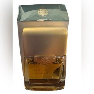 Authentic Mark Cross New York – Embrace Eau de Toilette